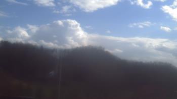 Weather camera view of Watauga ES.