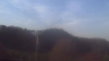Weather camera view of Watauga ES.