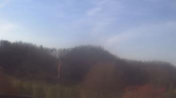 Weather camera view of Watauga ES.