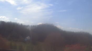 Weather camera view of Watauga ES.