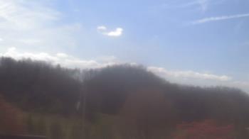 Weather camera view of Watauga ES.