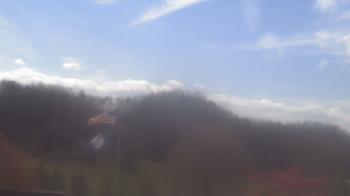 Weather camera view of Watauga ES.