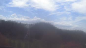 Weather camera view of Watauga ES.