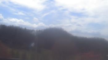 Weather camera view of Watauga ES.