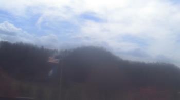 Weather camera view of Watauga ES.