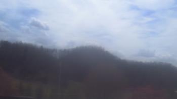 Weather camera view of Watauga ES.