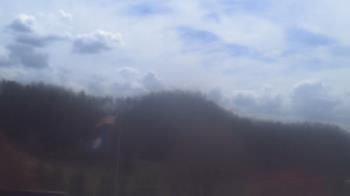 Weather camera view of Watauga ES.