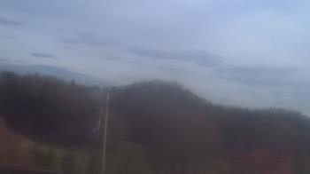 Weather camera view of Watauga ES.