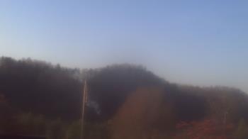 Weather camera view of Watauga ES.