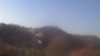 Weather camera view of Watauga ES.