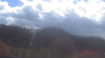 Weather camera view of Watauga ES.