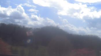 Weather camera view of Watauga ES.