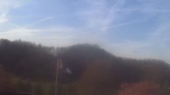 Weather camera view of Watauga ES.