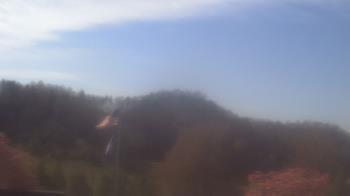 Weather camera view of Watauga ES.