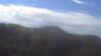 Weather camera view of Watauga ES.