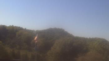 Weather camera view of Watauga ES.