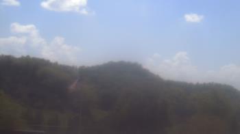 Weather camera view of Watauga ES.