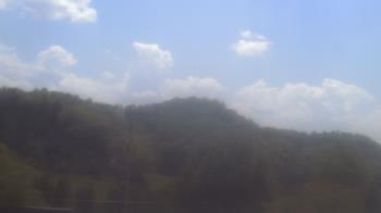 Weather camera view of Watauga ES.