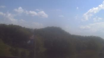 Weather camera view of Watauga ES.