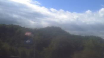 Weather camera view of Watauga ES.