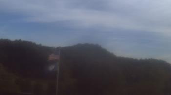 Weather camera view of Watauga ES.