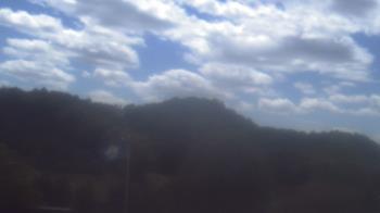 Weather camera view of Watauga ES.