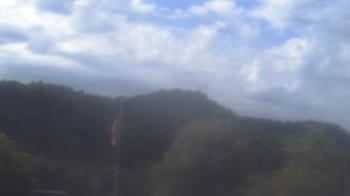Weather camera view of Watauga ES.