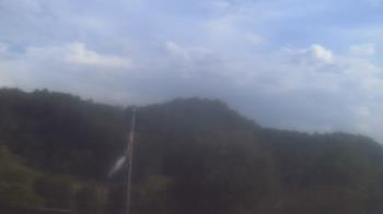 Weather camera view of Watauga ES.