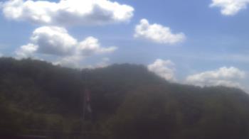 Weather camera view of Watauga ES.