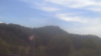Weather camera view of Watauga ES.