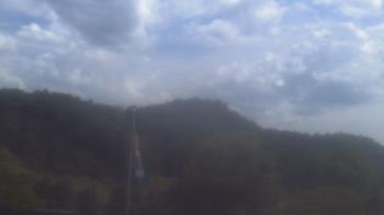 Weather camera view of Watauga ES.