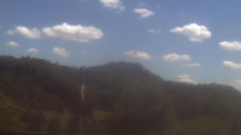 Weather camera view of Watauga ES.
