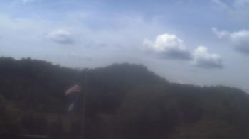 Weather camera view of Watauga ES.