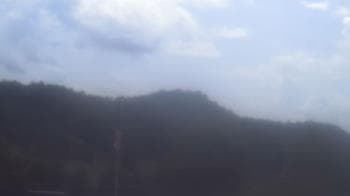 Weather camera view of Watauga ES.