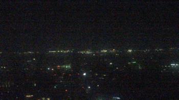 Weather camera view of Amegy Bank of Texas.