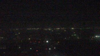 Weather camera view of Amegy Bank of Texas.