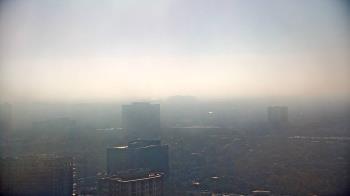 Weather camera view of Amegy Bank of Texas.