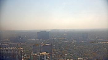 Weather camera view of Amegy Bank of Texas.