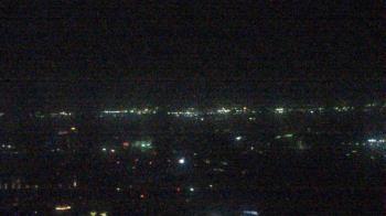 Weather camera view of Amegy Bank of Texas.