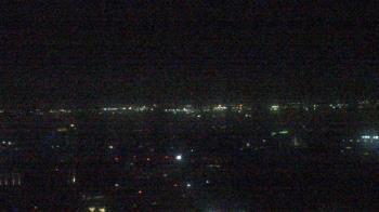 Weather camera view of Amegy Bank of Texas.