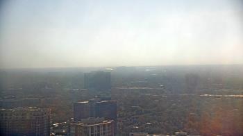 Weather camera view of Amegy Bank of Texas.