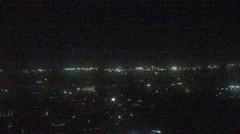 Weather camera view of Amegy Bank of Texas.