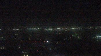 Weather camera view of Amegy Bank of Texas.