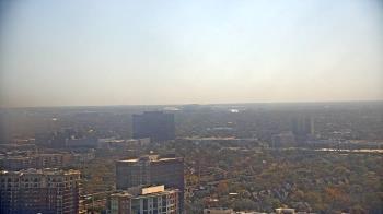 Weather camera view of Amegy Bank of Texas.