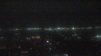 Weather camera view of Amegy Bank of Texas.