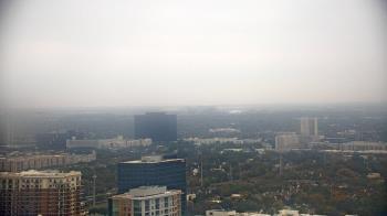 Weather camera view of Amegy Bank of Texas.