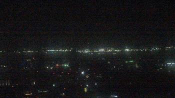 Weather camera view of Amegy Bank of Texas.