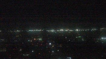 Weather camera view of Amegy Bank of Texas.