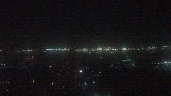 Weather camera view of Amegy Bank of Texas.