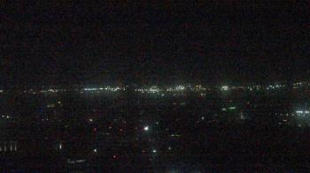 Weather camera view of Amegy Bank of Texas.